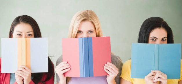 How They Read You : The World And You.