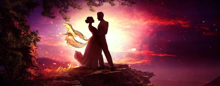 Our Surreal Lovestory