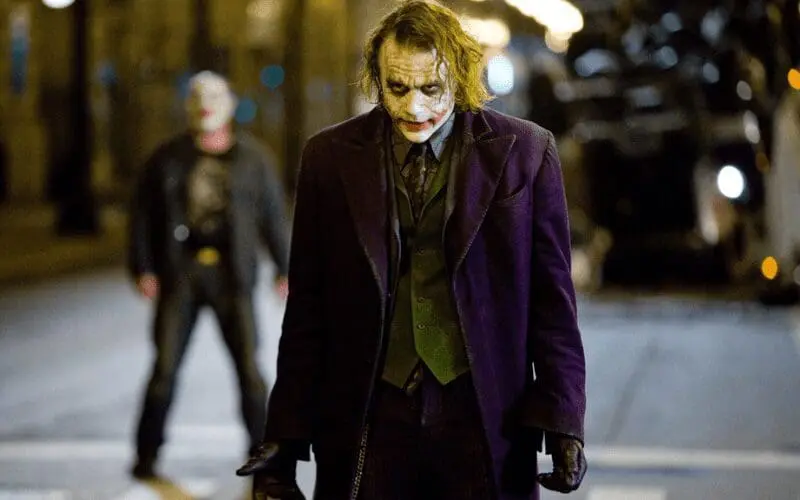 Writing Prologue In A Screenplay