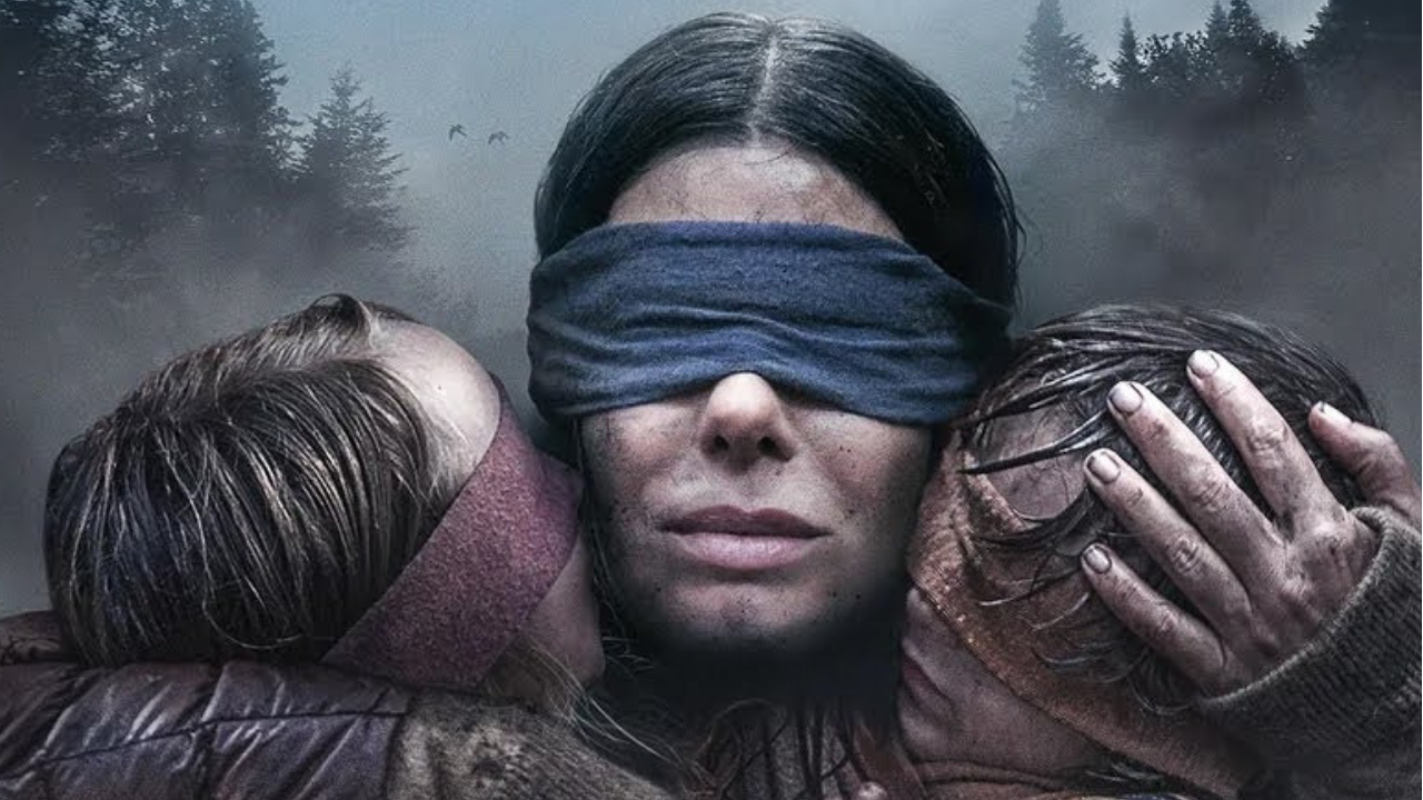 Writing an apocalyptic movie screenplay