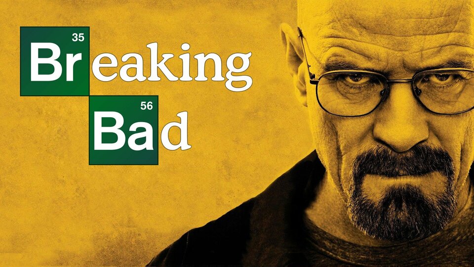Character Study: Walter White (Breaking Bad)